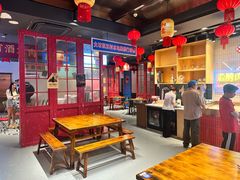 -黄弟大排档·湖南菜·小龙虾·小海鲜(凯旋北路店)