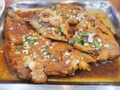 塌米鱼-威海海鲜王(窑头路店)