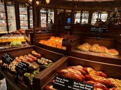 -B&C黄油与面包·THE GARDEN BAKERY概念店(世纪汇店)