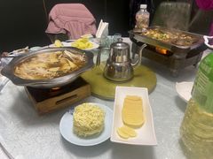 -大草原清真饭庄(沙河店)