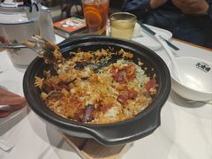 -火啫啫·粤式啫啫煲(南通首店)