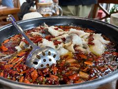 -娄三少·老北京春饼烤鸭家常菜(富力又一城店)