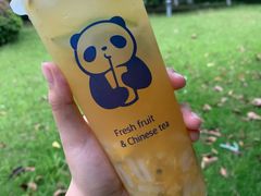 -茶百道(下沙宝龙二期店)