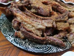 -新疆狼爷烤肉(宋庄店)