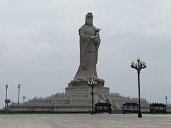 -天津妈祖文化园