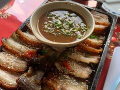 -龙姐私房菜(和顺古镇店)