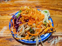 -桂花香手工面(鼓楼店)