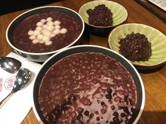 -三花奶奶的甜品(百联嘉定购物中心店)