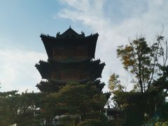 -迎泽公园