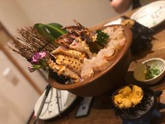 -蟹将军·松叶蟹和牛日料放题自助(K11店)