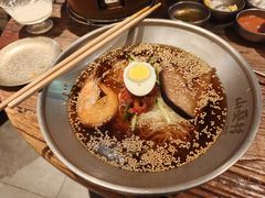 -山葵村烤肉(海淀区民族大学店)