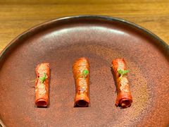 -天水蔬食料理(树德之光店)