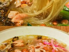 -八月美食小馆(银泰城总店)