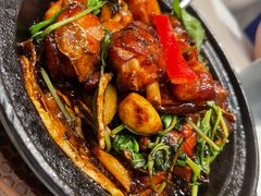 -鹿港小镇(金虹桥国际中心店)