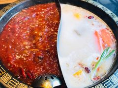 -纸盐河码头火锅(十八梯店)