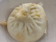 -蒋家桥饺面店(四望亭路店)