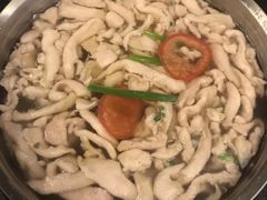 -芭夯兔·兔肉汤锅(新都店)