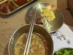 -西塔老太太泥炉烤肉(沈阳店)