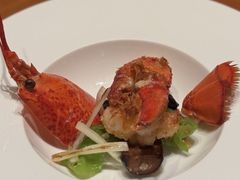 -华尔道夫酒店·紫金阁