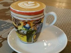 -Lex Coffee