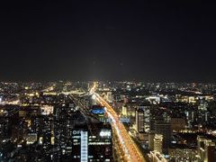 -北京柏悦酒店·锦庭餐厅Dining Room