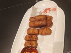 -同庆楼(花园店)