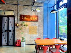 -金陵一哥龙虾(水木秦淮店)