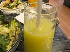 -THE WOODS 简餐 (国贸商城店)