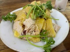 -九叔鸡饭(升平街店)
