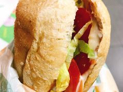 -赛百味SUBWAY(星摩尔店)