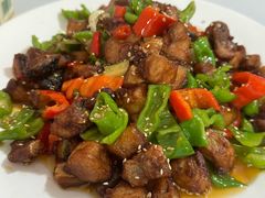 -煲来饱去冷水鱼