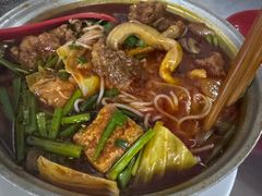 -铁锅哥米线