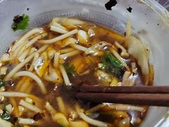 -花溪王记牛肉粉(四季花溪商场店)