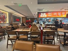 -遇见小面(SM城市广场一期店)
