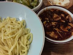 -锅儿挑面馆