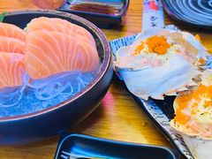 -坂吉屋·居酒屋深夜食堂(龙湖店)