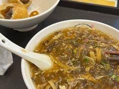 -毛华美食(清扬路店)