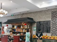 -呼吸森林·生态农庄农家乐私房菜