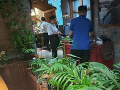 -丹江渔村(首都机场店)