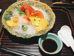 -滩万日本料理Nadaman(国贸大酒店)