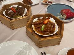 -粤江春·早茶·潮粤菜·宴会(罗湖宝能中心店)