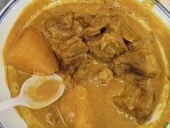 -澳门地道葡国餐