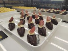 -晶丽香榭自助餐(南京大饭店)