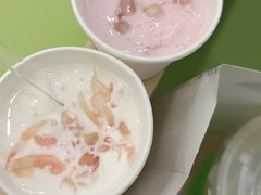 -宝珠奶酪(北京国瑞城购物中心店)