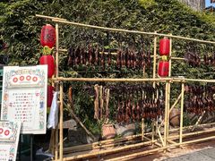 -小河直街历史文化街区