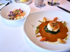 -Le Comptoir de Pierre Gagnaire