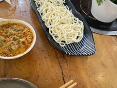 -正宗乌拉满族炭火锅(四平店)