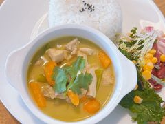 -雕刻时光咖啡馆(北师大店)