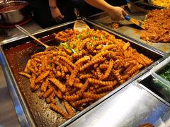 -丁家坡洋芋·观音桥好吃街A区(全国总店)