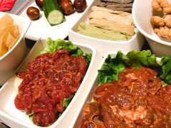 -海底捞火锅(方圆荟店)